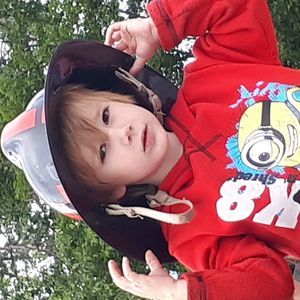 Meet your Posher, Amy